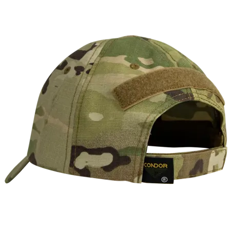 Τζόκεϋ Condor Tactical Team Cap with MultiCam