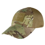 Καπέλο Mesh Tactical Cap Condor Multicam
