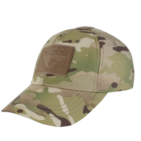 Τζόκεϋ Condor Tactical Cap Multicam