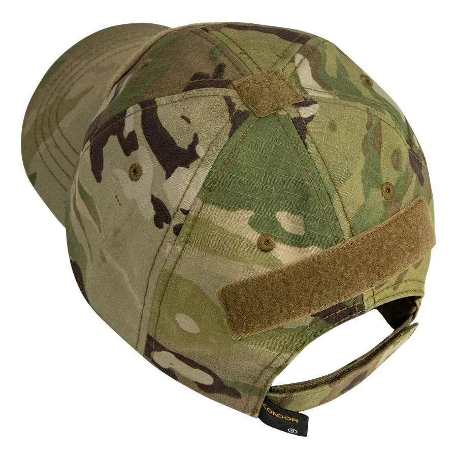 Τζόκεϋ Condor Tactical Cap Multicam