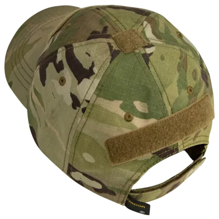 Τζόκεϋ Condor Tactical Cap Multicam