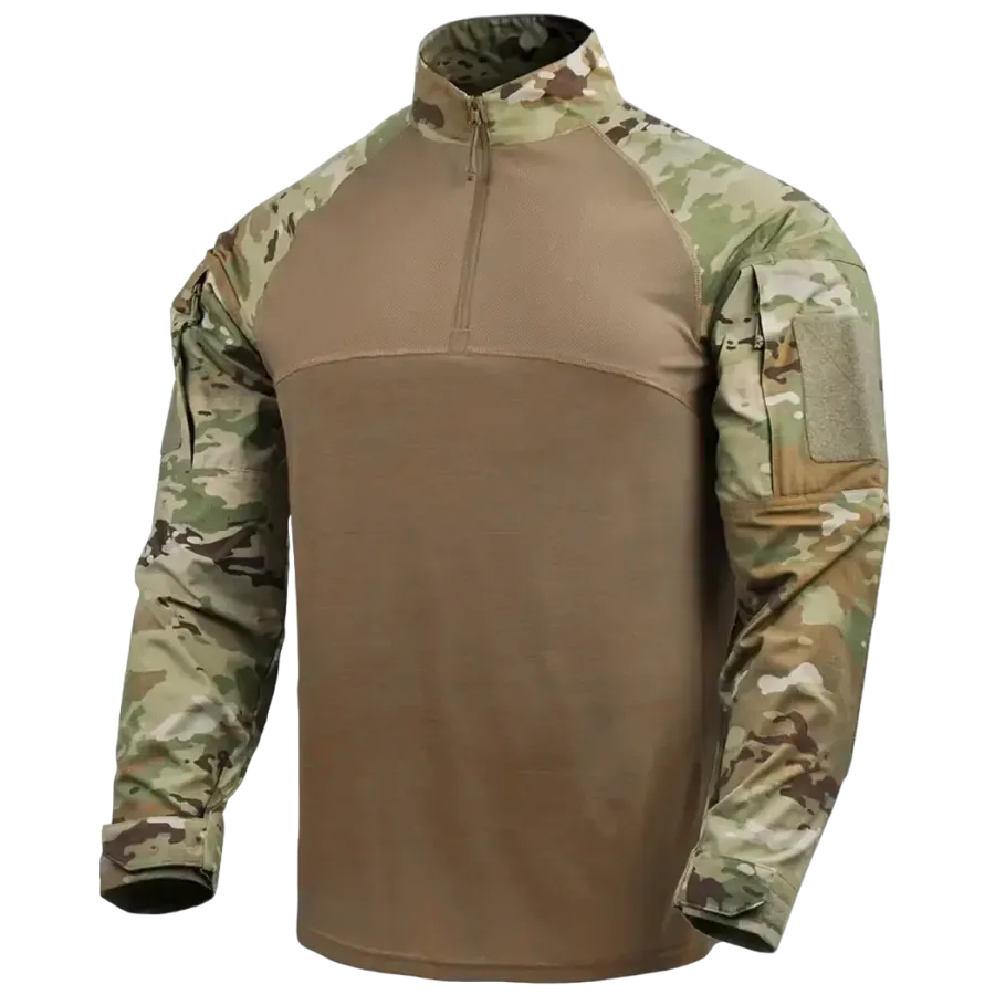 Χιτώνιο Μάχης ST Condor Combat Shirt Gen II Multicam