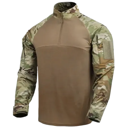 Χιτώνιο Μάχης ST Condor Combat Shirt Gen II Multicam