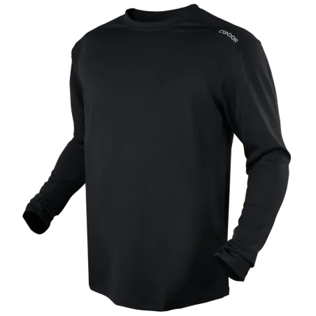 Μπλούζα Προπόνησης Condor Maxfort LS Training Top
