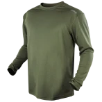 Μπλούζα Προπόνησης Condor Maxfort LS Training Top