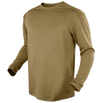 Μπλούζα Προπόνησης Condor Maxfort LS Training Top