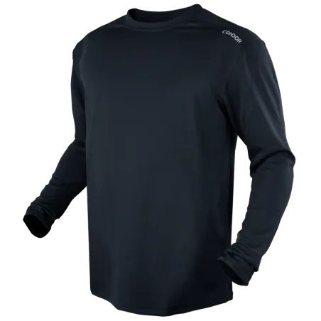 Μπλούζα Προπόνησης Condor Maxfort LS Training Top