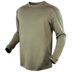 Μπλούζα Προπόνησης Condor Maxfort LS Training Top