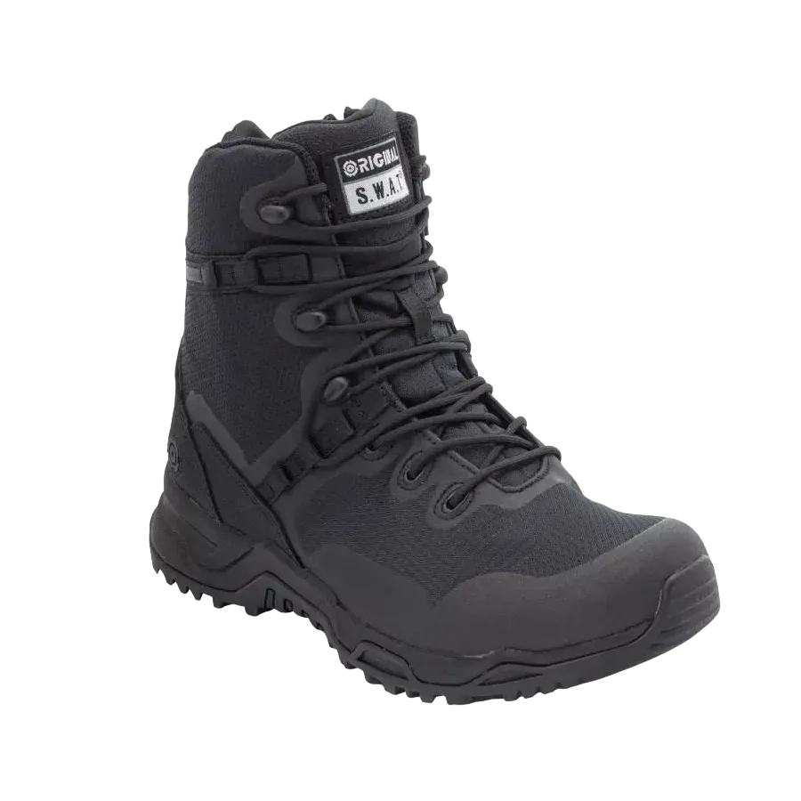 Άρβυλα Original S.W.A.T ALPHA FURY 8'' SZ