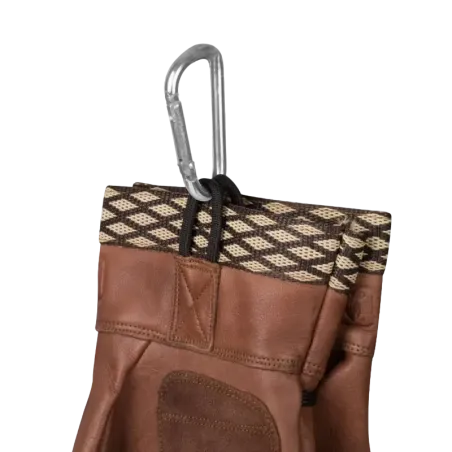Γάντια Helikon-Tex Woodcrafter Bushcraft Gloves