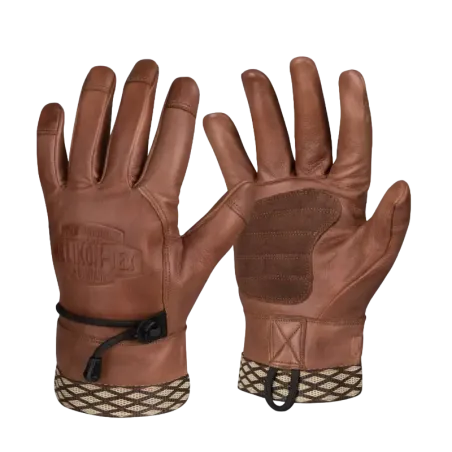 Γάντια Helikon-Tex Woodcrafter Bushcraft Gloves