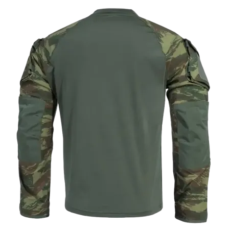 Χιτώνιο Μάχης Pentagon Wolf Combat Shirt Camo