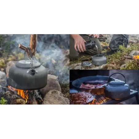 Βραστήρας Helikon-Tex CAMP KETTLE