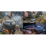 Βραστήρας Helikon-Tex CAMP KETTLE