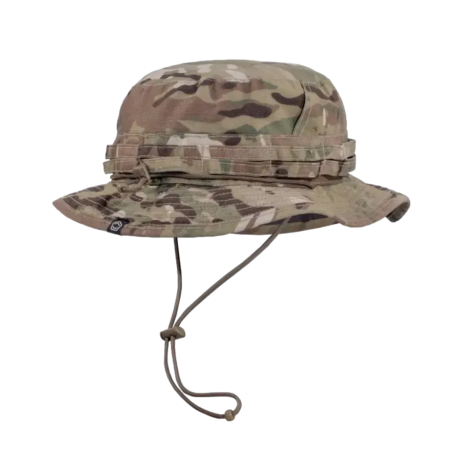 Καπέλο Ζούγκλας Pentagon Babylon Boonie Hat Multicam