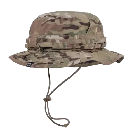 Καπέλο Ζούγκλας Pentagon Babylon Boonie Hat Multicam