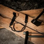 Πριόνι Επιβίωσης Fosco Survival Chain Saw