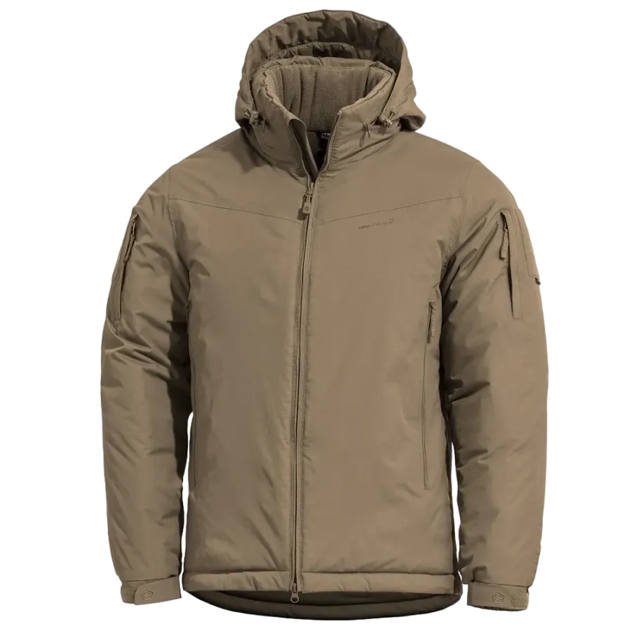 Τζάκετ Pentagon Logan LVL7 Jacket