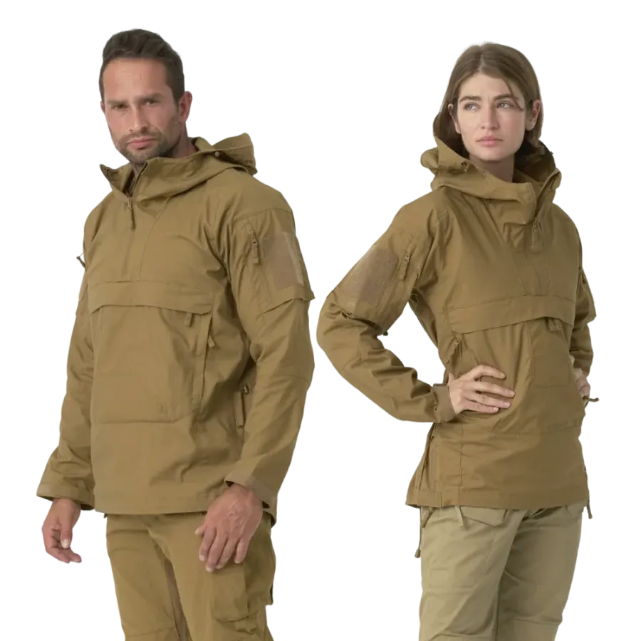 Τζάκετ Helikon-Tex Tracer Anorak Jacket Unisex