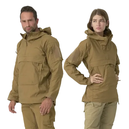 Τζάκετ Helikon-Tex Tracer Anorak Jacket Unisex