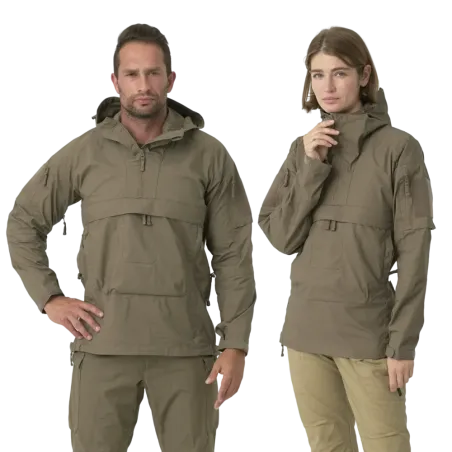 Τζάκετ Helikon-Tex Tracer Anorak Jacket Unisex