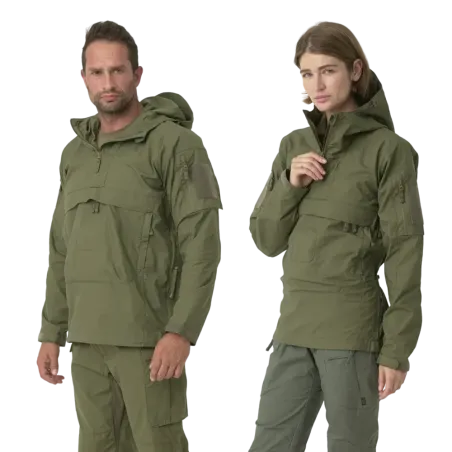 Τζάκετ Helikon-Tex Tracer Anorak Jacket Unisex