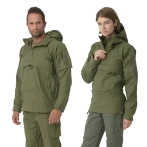 Τζάκετ Helikon-Tex Tracer Anorak Jacket Unisex
