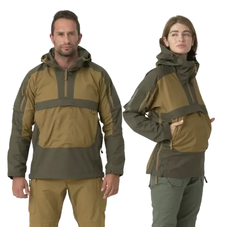 Τζάκετ Helikon-Tex Tracer Anorak Jacket Unisex