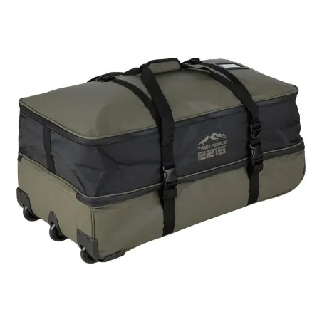 Αδιάβροχη Τροχήλατη Βαλίτσα TF-2215 Waterproof Commander Pro 100 L