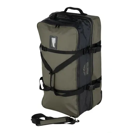 Αδιάβροχη Τροχήλατη Βαλίτσα TF-2215 Waterproof Commander Pro 100 L