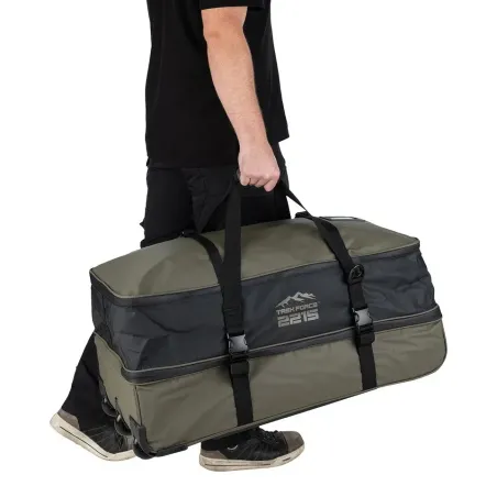 Αδιάβροχη Τροχήλατη Βαλίτσα TF-2215 Waterproof Commander Pro 100 L
