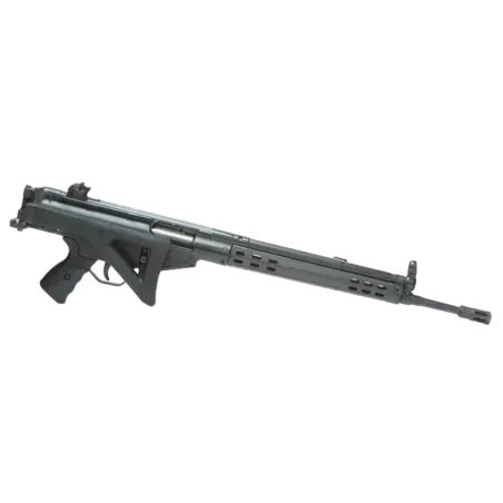 Πτυσσόμενο Κοντάκι H&K G3 Stock Choate