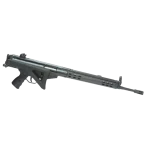 Πτυσσόμενο Κοντάκι H&K G3 Stock Choate