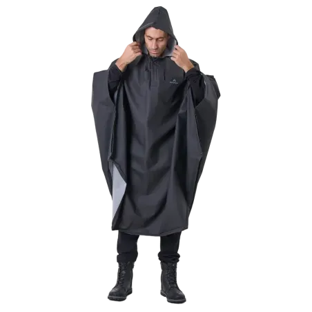 Πόντσο Jumper Flex Anorak