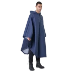 Πόντσο Jumper Flex Anorak