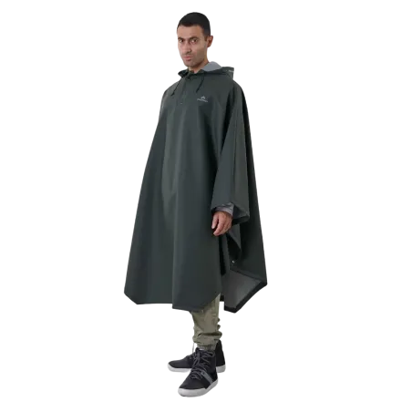 Πόντσο Jumper Flex Anorak