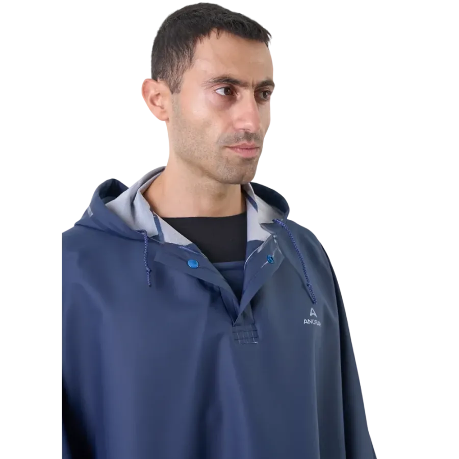 Πόντσο Jumper Flex Anorak