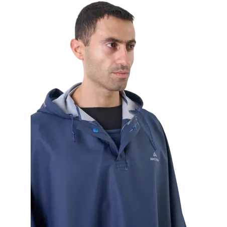 Πόντσο Jumper Flex Anorak