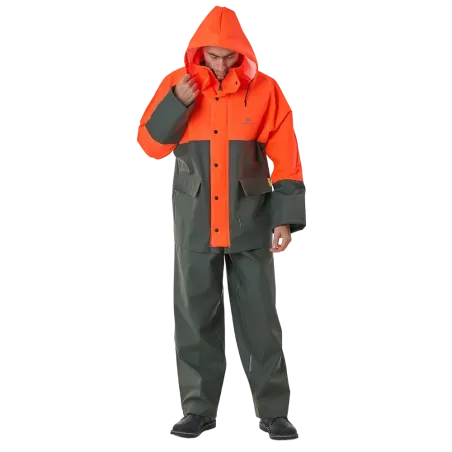 Aδιάβροχο Σετ Forest Anorak