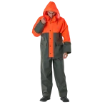 Aδιάβροχο Σετ Forest Anorak