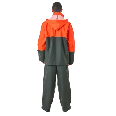 Aδιάβροχο Σετ Forest Anorak