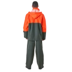 Aδιάβροχο Σετ Forest Anorak