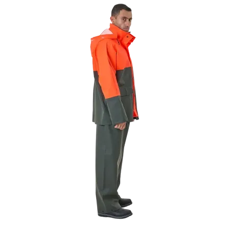 Aδιάβροχο Σετ Forest Anorak