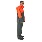 Aδιάβροχο Σετ Forest Anorak