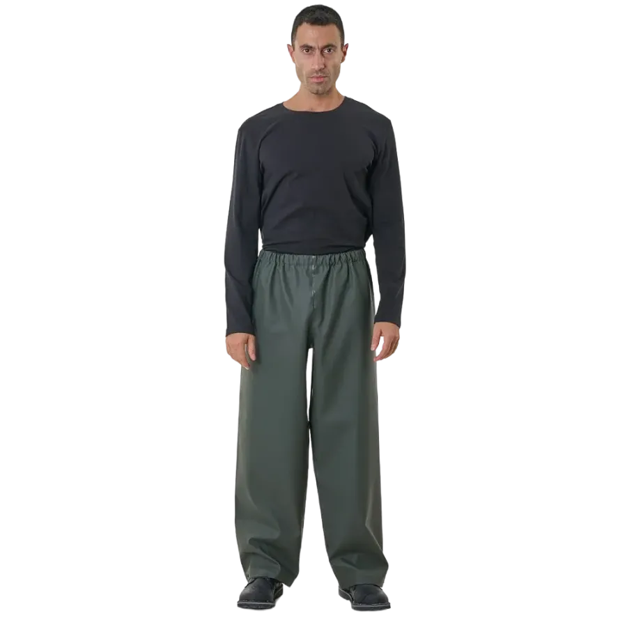 Aδιάβροχο Σετ Forest Anorak