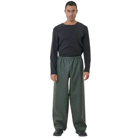 Aδιάβροχο Σετ Forest Anorak