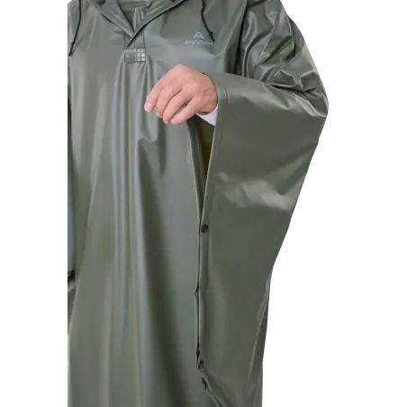 Πόντσο Jumper Anorak