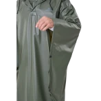 Πόντσο Jumper Anorak