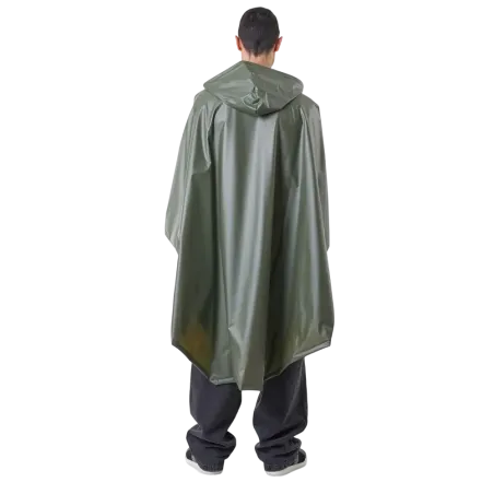 Πόντσο Jumper Anorak