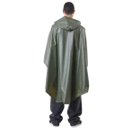 Πόντσο Jumper Anorak